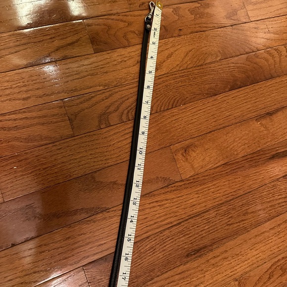 Rough and Tumble Bag Crossbody Wallet - Picture 9 of 9